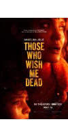 Those Who Wish Me Dead (2021 - VJ Junior - Luganda)